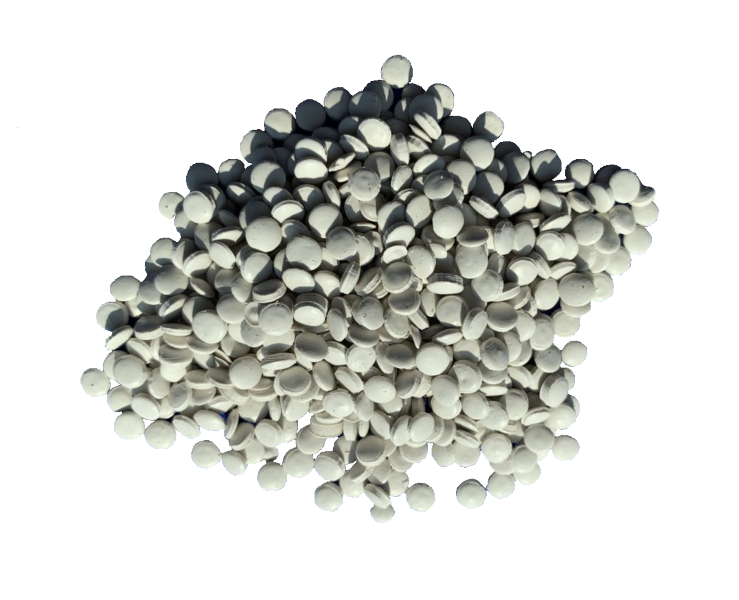 LLDPE pellets agri